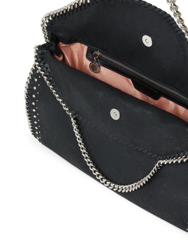 Stella McCartney Falabella faux-leather tote bag - Image 5