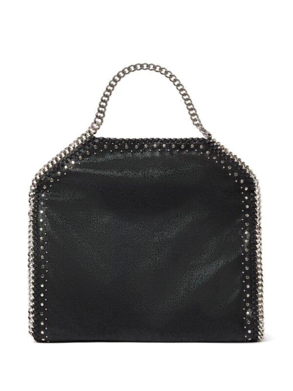 Stella McCartney Falabella faux-leather tote bag - Image 3