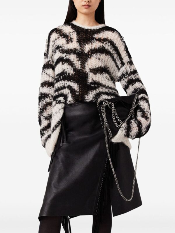 Stella McCartney Falabella faux-leather tote bag - Image 2