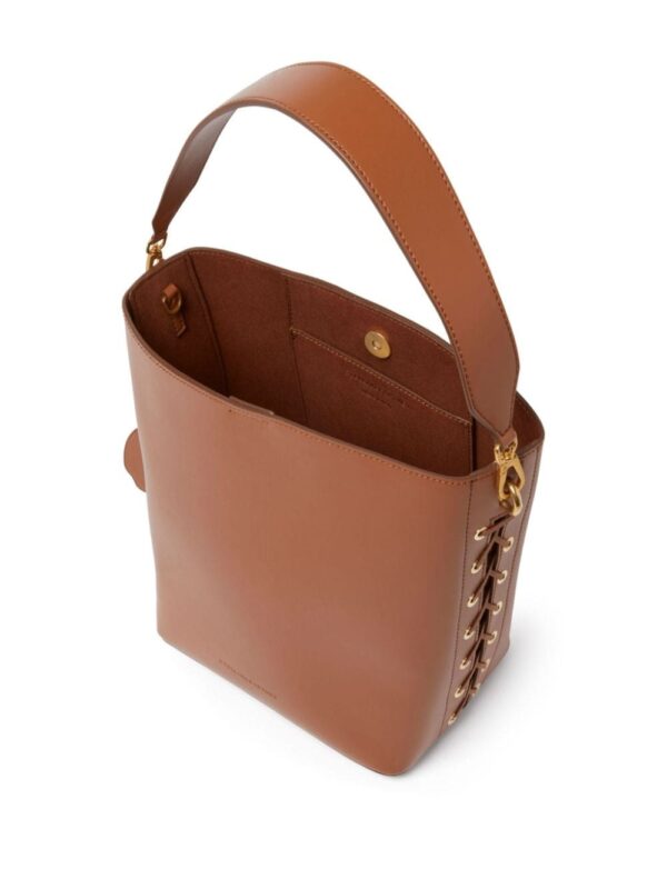 Stella McCartney Frayme tote bag - Image 5