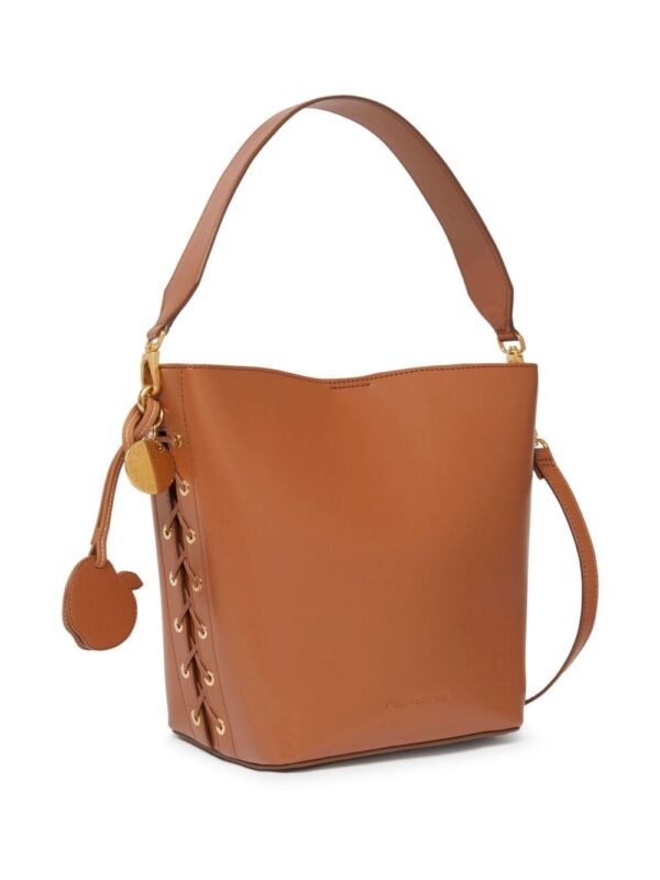 Stella McCartney Frayme tote bag - Image 4