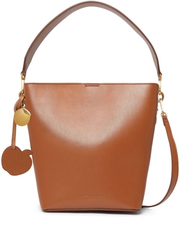 Stella McCartney Frayme tote bag