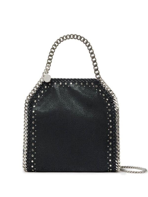 Stella McCartney mini Falabella tote bag