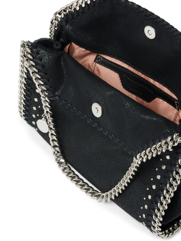 Stella McCartney mini Falabella tote bag - Image 4