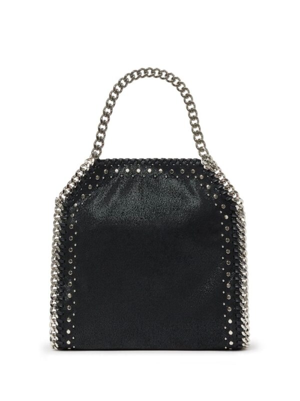 Stella McCartney mini Falabella tote bag - Image 2