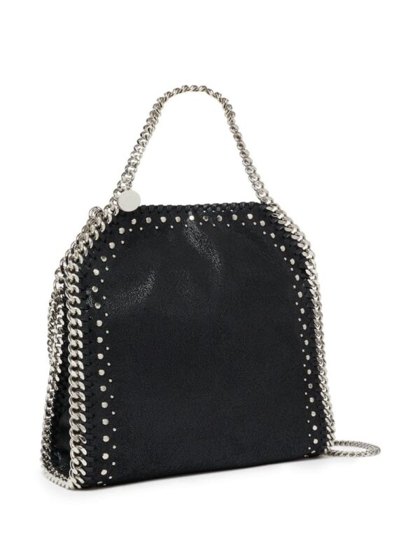 Stella McCartney mini Falabella tote bag - Image 3