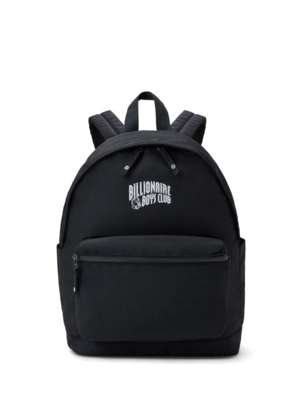 Billionaire Boys Club BBC Arch logo-print backpack