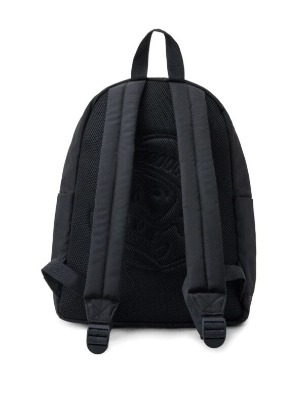 Billionaire Boys Club BBC Arch logo-print backpack - Image 2