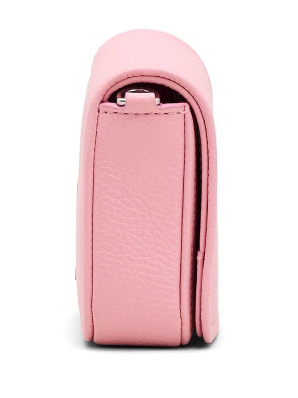 Marc Jacobs The Leather Mini bag - Image 4