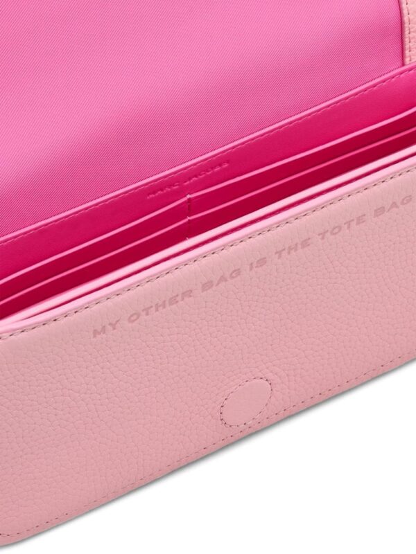 Marc Jacobs The Leather Mini bag - Image 5