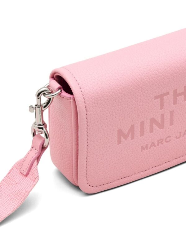 Marc Jacobs The Leather Mini bag - Image 3