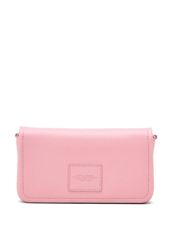 Marc Jacobs The Leather Mini bag - Image 2