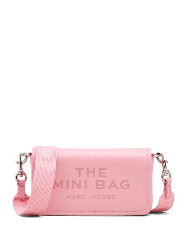 Marc Jacobs The Leather Mini bag