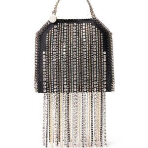 Stella McCartney mini Falabella tote bag