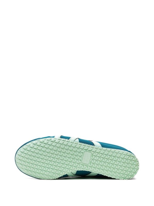 Onitsuka Tiger Mexico 66 "Velvet Pine" sneakers - Image 4