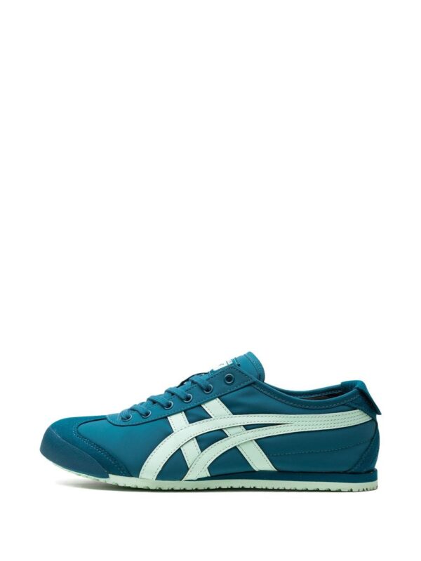 Onitsuka Tiger Mexico 66 "Velvet Pine" sneakers - Image 5