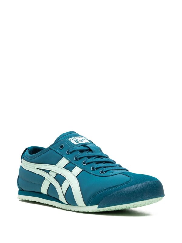Onitsuka Tiger Mexico 66 "Velvet Pine" sneakers - Image 2