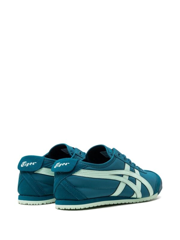 Onitsuka Tiger Mexico 66 "Velvet Pine" sneakers - Image 3