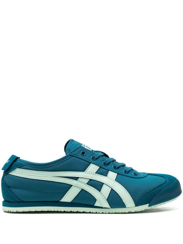 Onitsuka Tiger Mexico 66 "Velvet Pine" sneakers