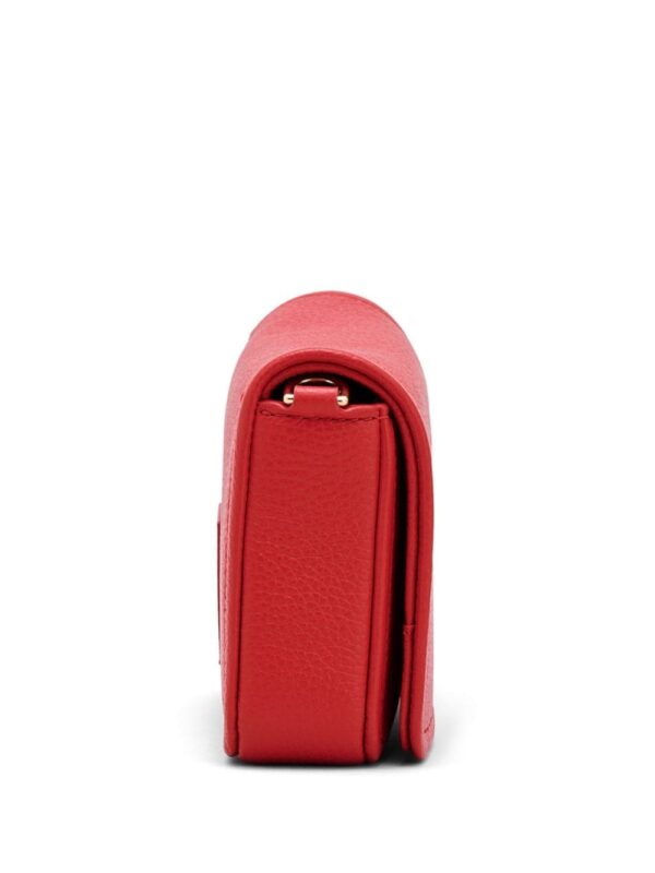 Marc Jacobs The Leather Mini bag - Image 4
