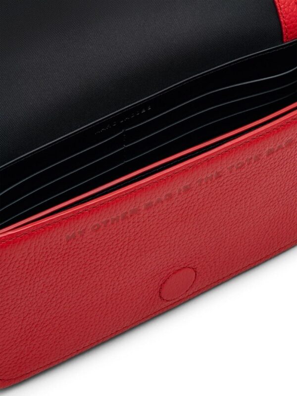 Marc Jacobs The Leather Mini bag - Image 5