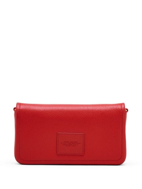 Marc Jacobs The Leather Mini bag - Image 2