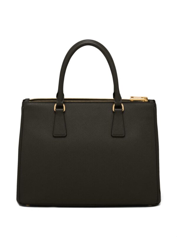 Prada large Galleria leather tote bag - Image 3