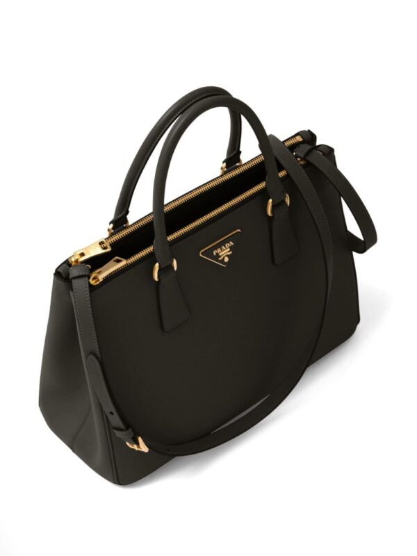 Prada large Galleria leather tote bag - Image 4