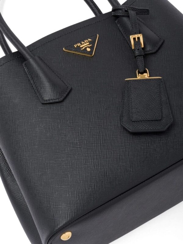 Prada Galleria Saffiano tote bag - Image 5