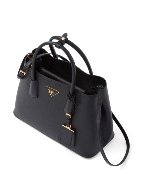 Prada Galleria Saffiano tote bag - Image 4