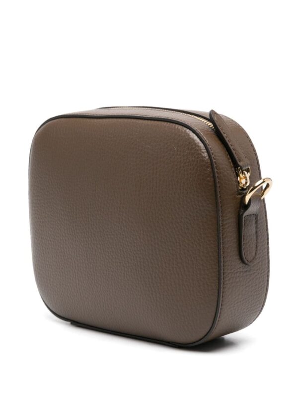 Stella McCartney logo-embellished cross body bag - Image 3