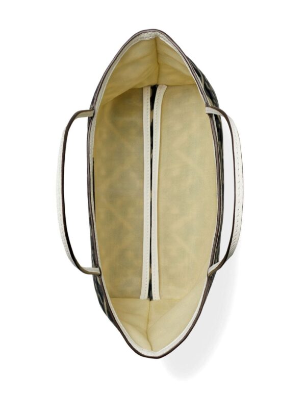 Tory Burch logo-print tote bag - Image 5