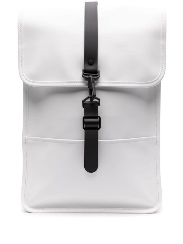 Rains mini W3 water-resistant backback