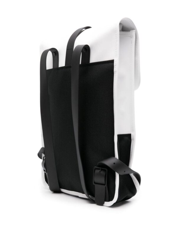 Rains mini W3 water-resistant backback - Image 4