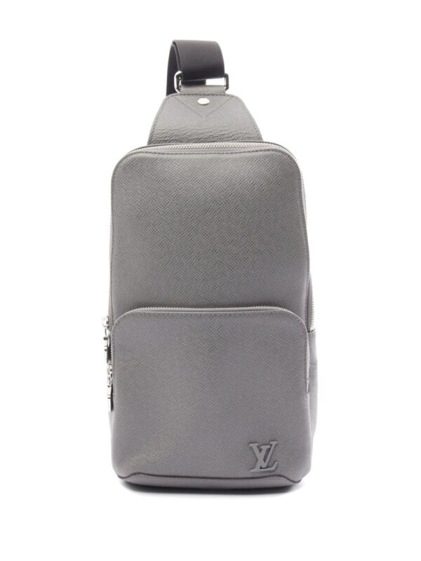 Louis Vuitton Pre-Owned 2021 Avenue Slingbag backpack