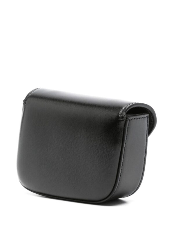Ferragamo logo-plaque mini bag - Image 3