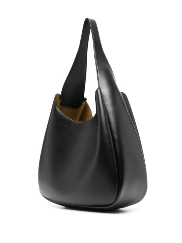Stella McCartney cut-out logo tote bag - Image 3