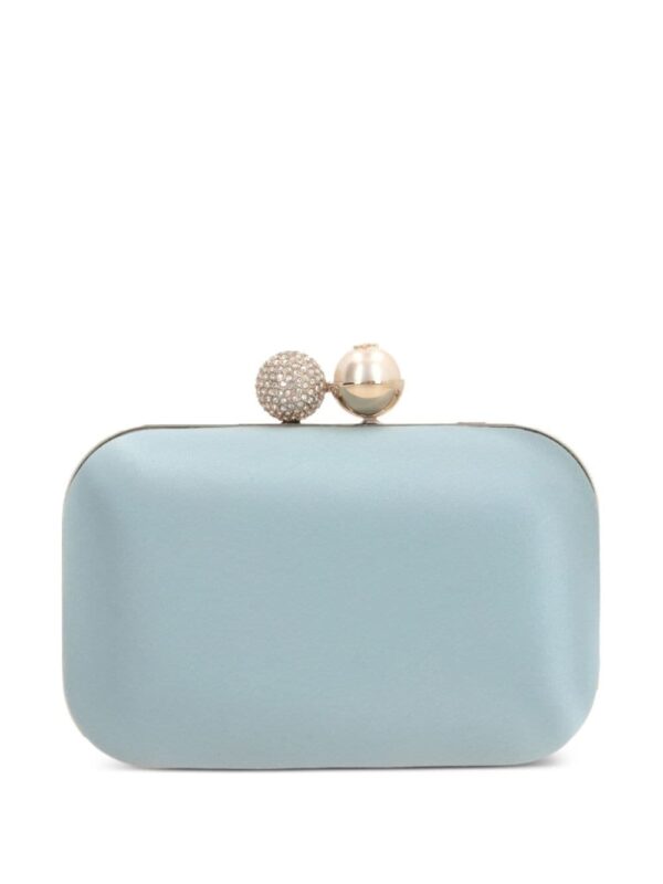 Jimmy Choo Cloud clutch bag - Image 2
