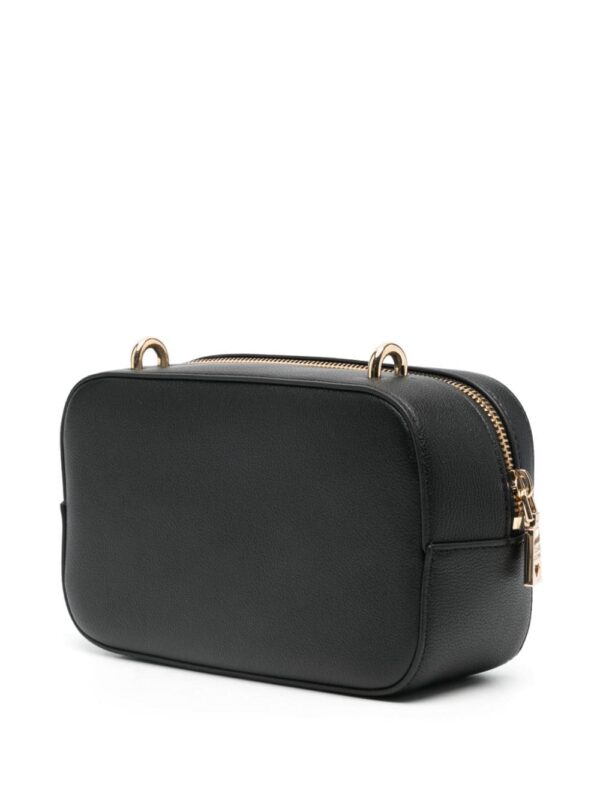 Love Moschino logo-lettering cross body bag - Image 3