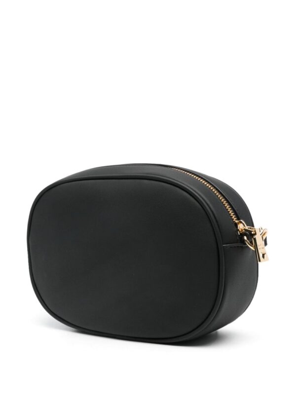 Love Moschino logo-lettering cross body bag - Image 3