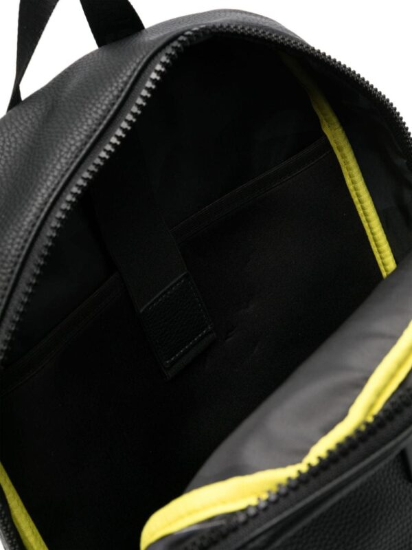 Plein Sport Big Drive backpack - Image 4