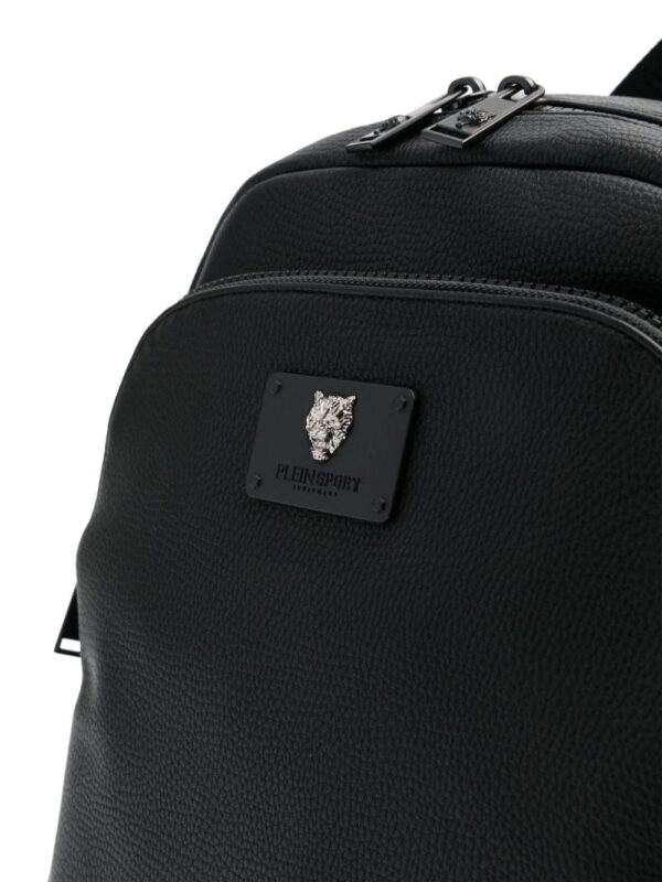 Plein Sport Big Drive backpack - Image 3