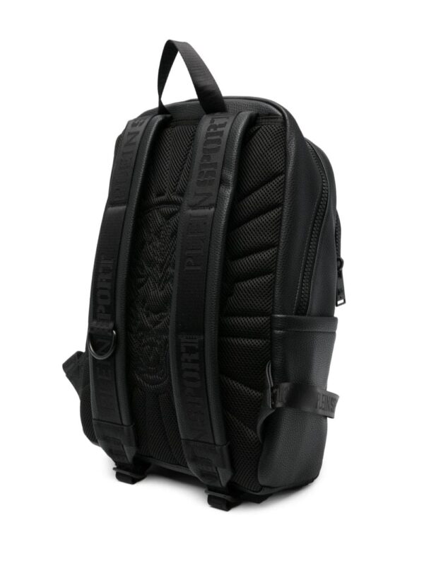 Plein Sport Big Drive backpack - Image 2