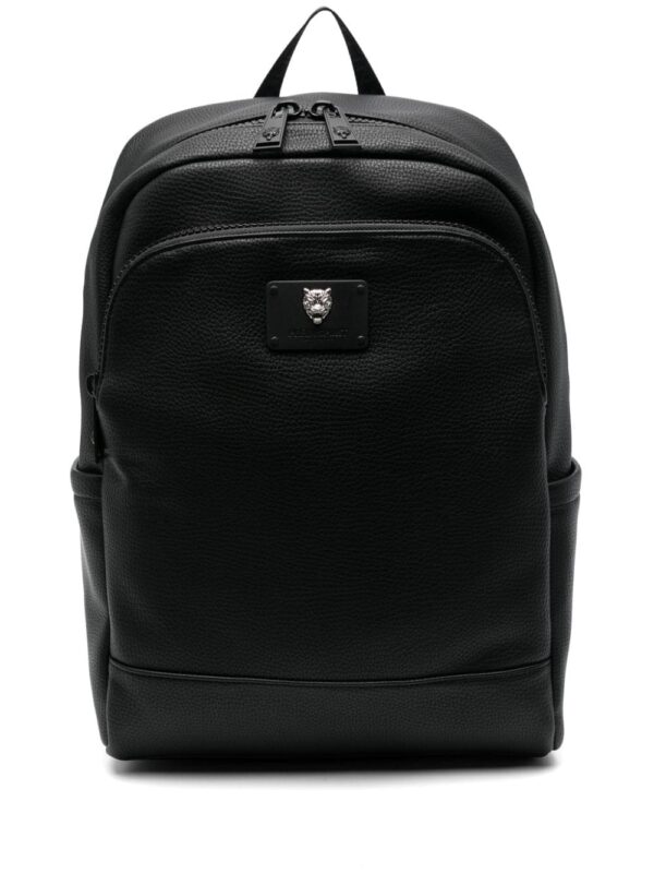 Plein Sport Big Drive backpack