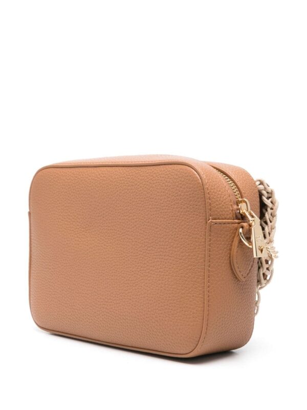 Love Moschino logo-lettering cross body bag - Image 3