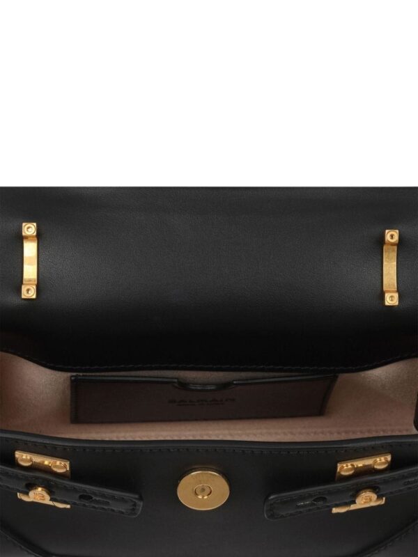 Balmain B-Buzz 19 shoulder bag - Image 5