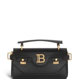 Balmain B-Buzz 19 shoulder bag
