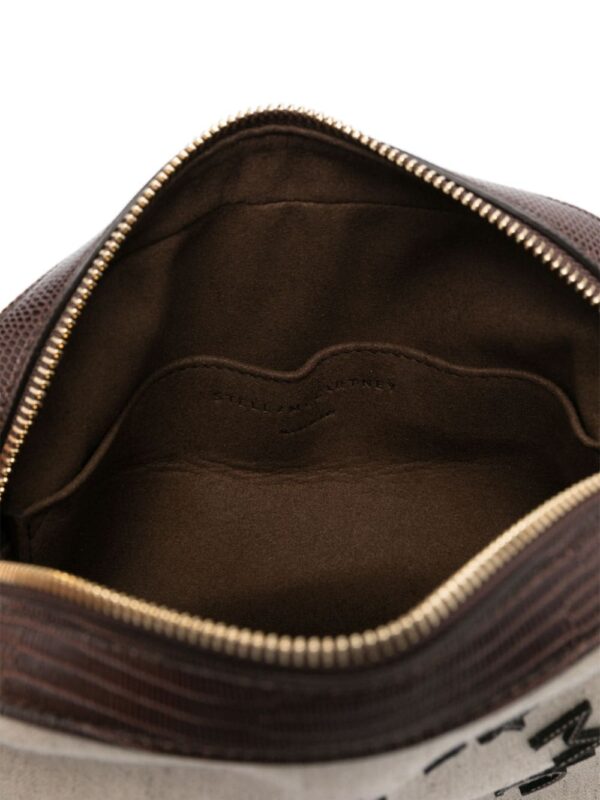 Stella McCartney small Camera cross body bag - Image 5
