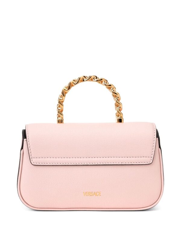 Versace La Medusa mini bag - Image 2