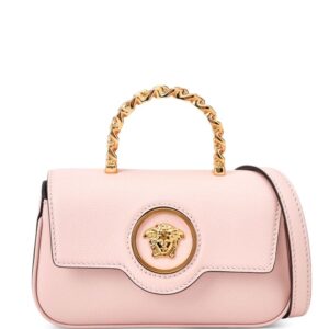 Versace La Medusa mini bag